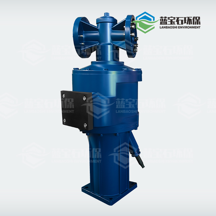 潛水推流器 QJB1.5/4-1600/2-39P