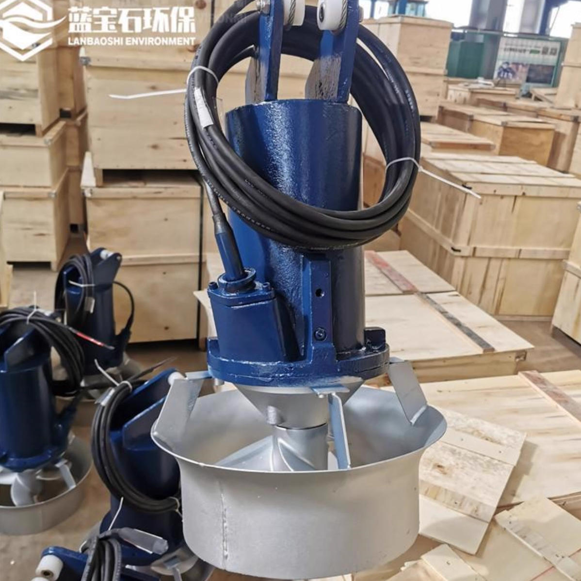 南京藍寶石環(huán)保與廣西某環(huán)?？萍歼_成戰(zhàn)略合作