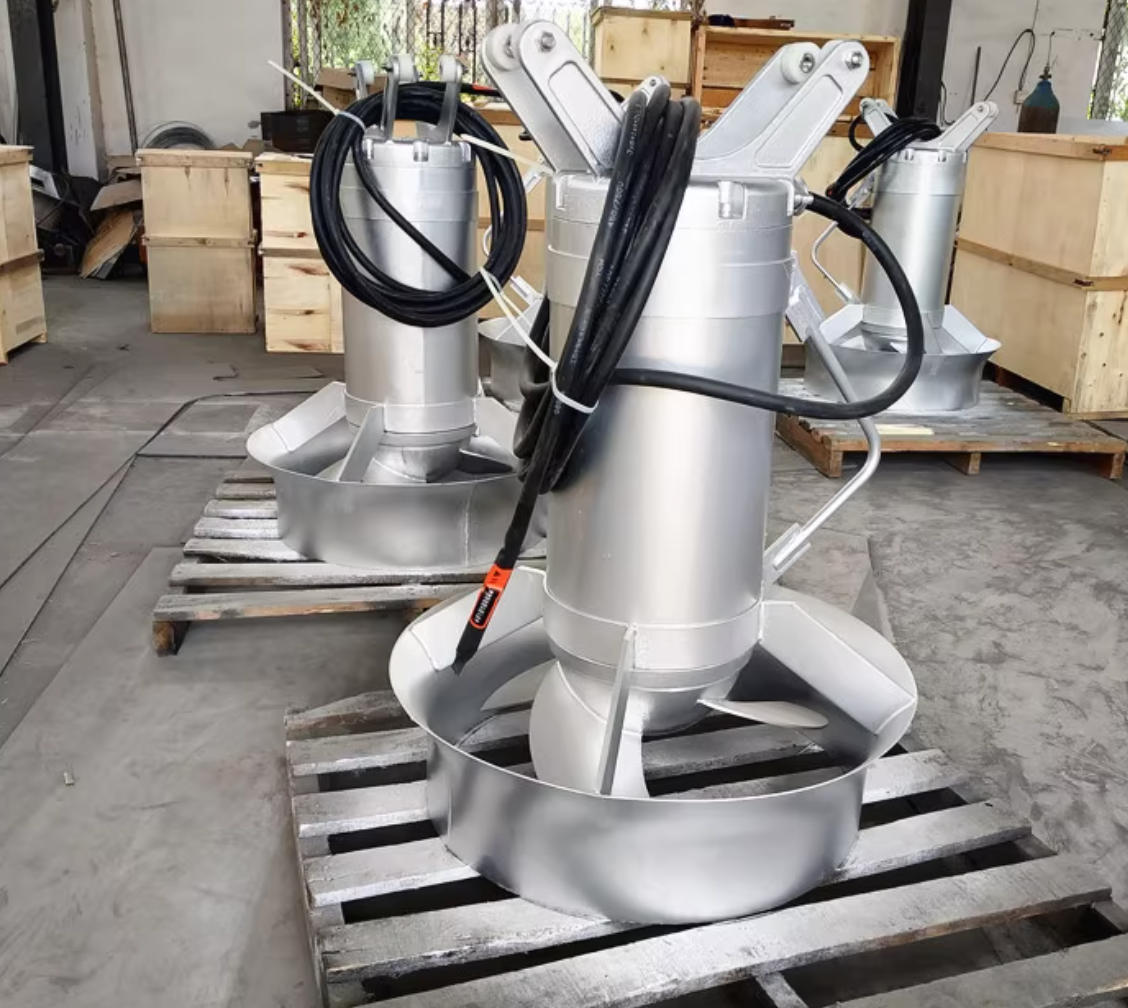 南京藍寶石與綏化某水務達成戰(zhàn)略合作，助力污水處理效能提升