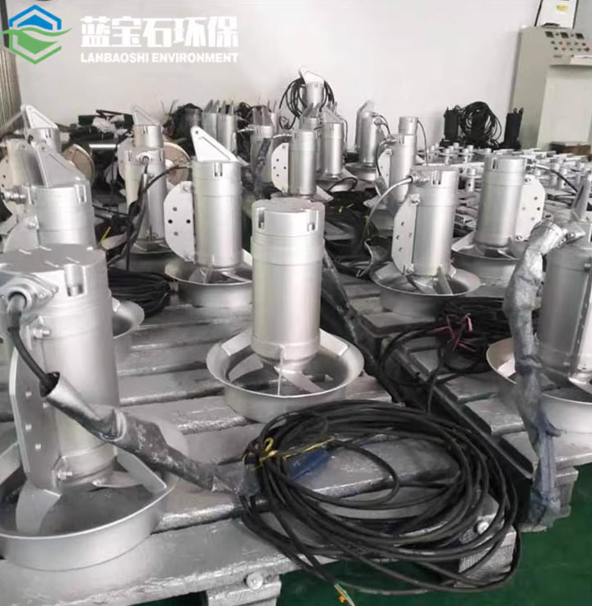 精誠合作，共治清流 | 南京藍寶石環(huán)保助力湖南伙伴提升污水預處理效能